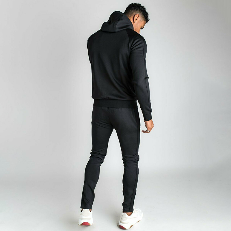 custom tracksuits for men