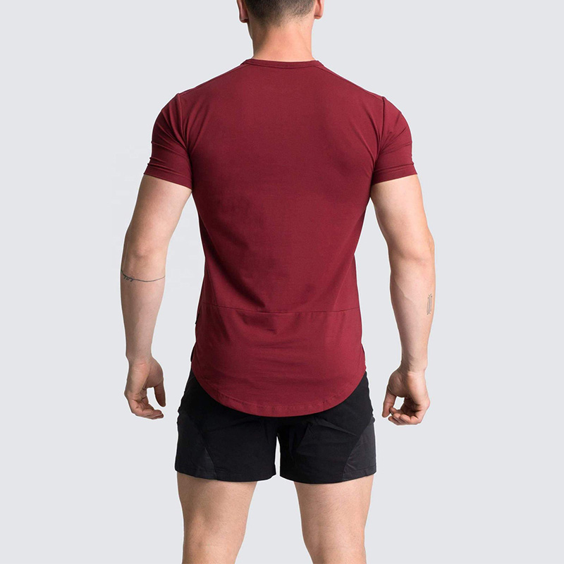 bulk cotton t shirts