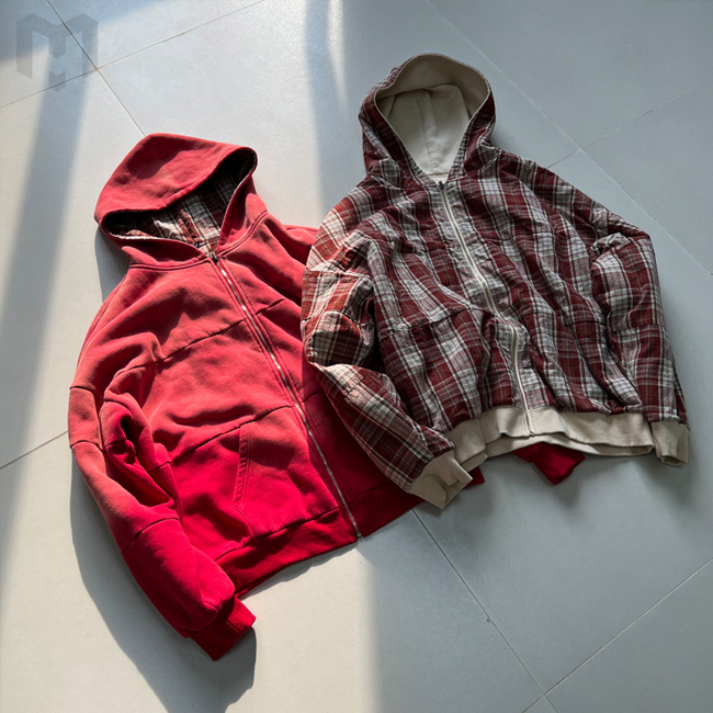 custom hoodie