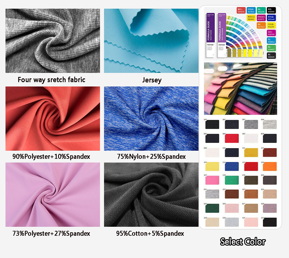 yoga clothes manufacturer