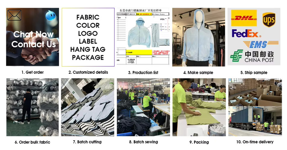 sportswear private label