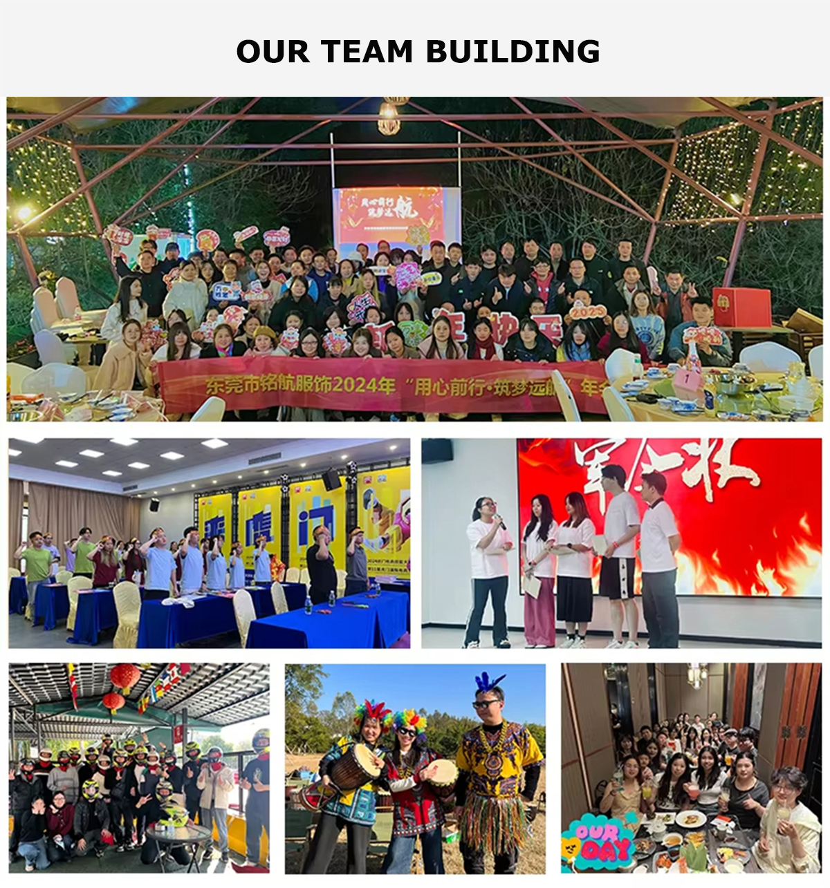 high quality sportswear manufacturer